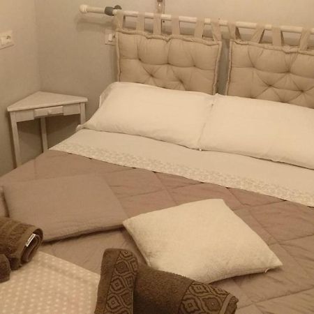 Casa Quaratica Apartman Riccò del Golfo di Spezia Kültér fotó