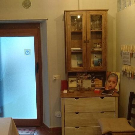 Casa Quaratica Apartman Riccò del Golfo di Spezia Kültér fotó