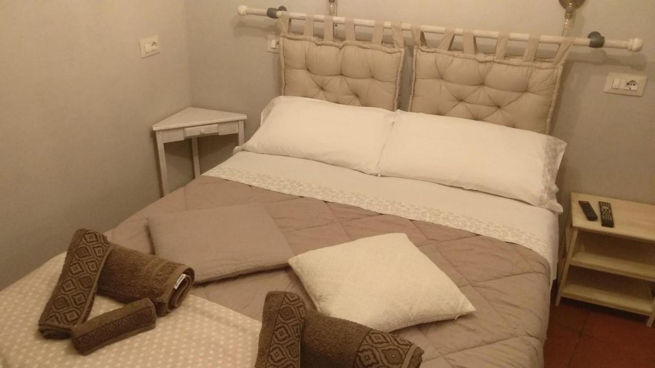 Casa Quaratica Apartman Riccò del Golfo di Spezia Kültér fotó
