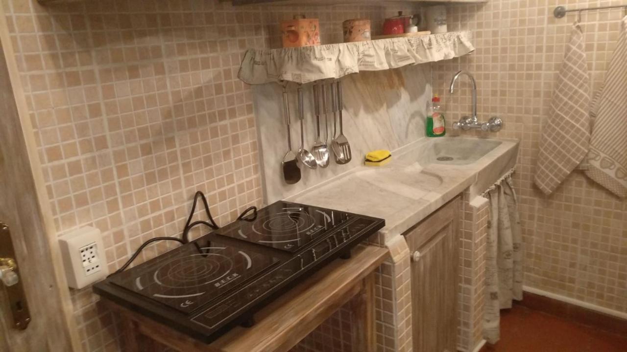 Casa Quaratica Apartman Riccò del Golfo di Spezia Kültér fotó