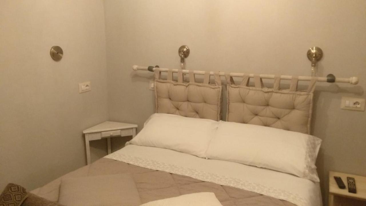 Casa Quaratica Apartman Riccò del Golfo di Spezia Kültér fotó