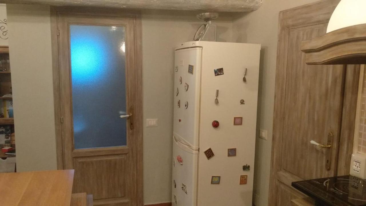 Casa Quaratica Apartman Riccò del Golfo di Spezia Kültér fotó