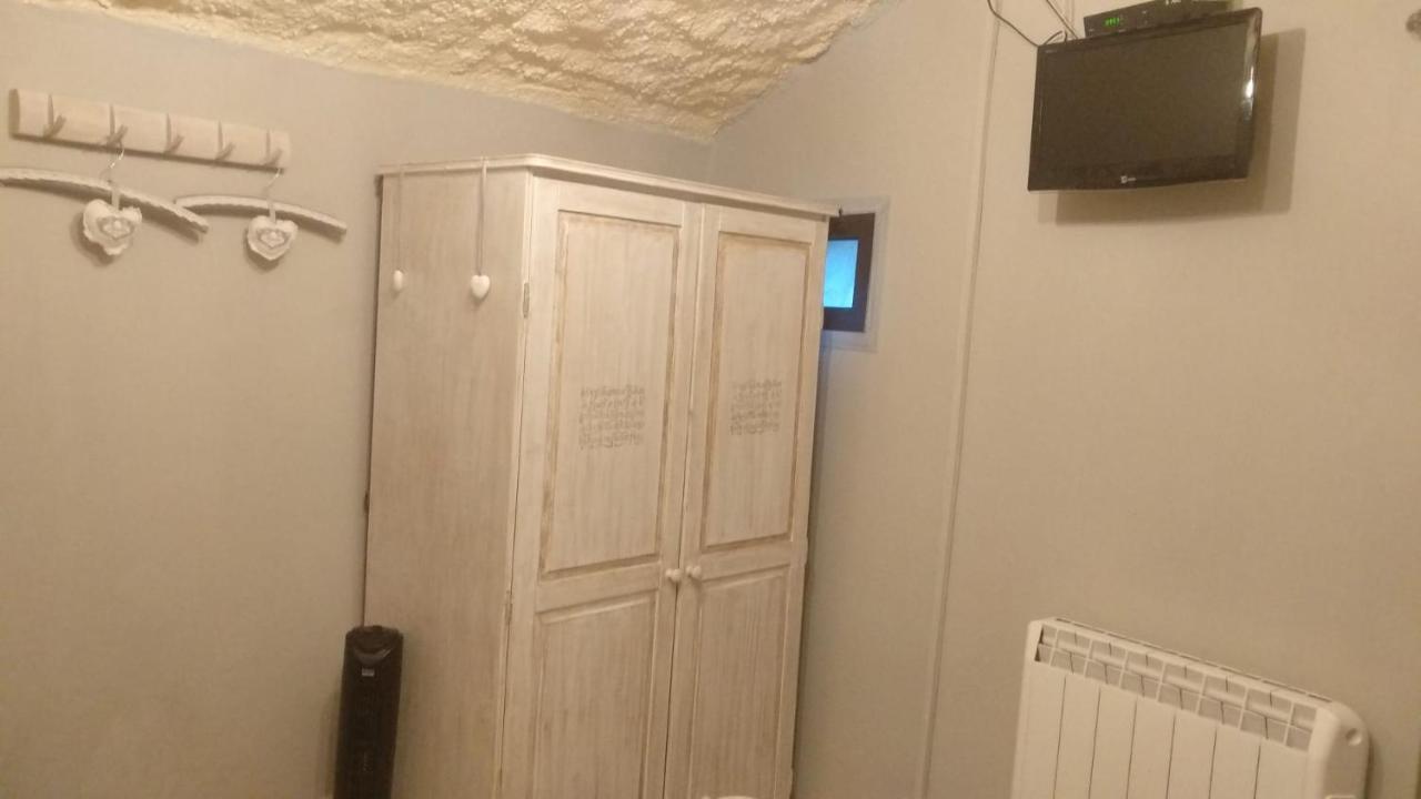 Casa Quaratica Apartman Riccò del Golfo di Spezia Kültér fotó