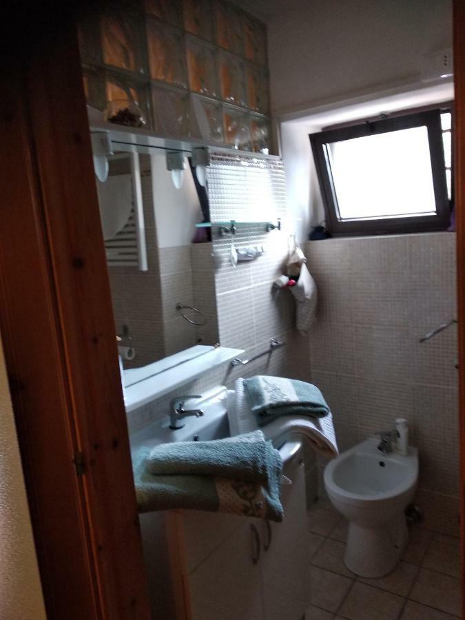 Casa Quaratica Apartman Riccò del Golfo di Spezia Kültér fotó
